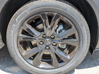 2026 Mazda CX-30 — photo 11 view