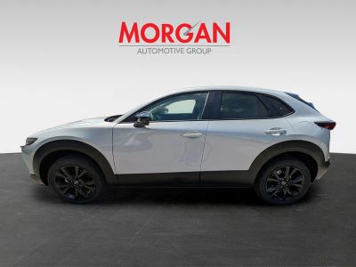 2026 Mazda CX-30 — photo 8 view