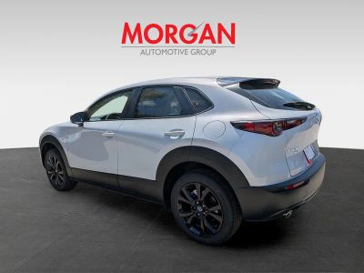 2026 Mazda CX-30 — photo 7 view