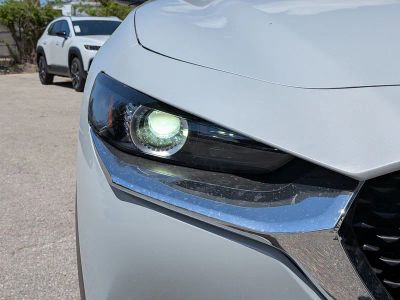 2026 Mazda CX-30 — photo 10 view