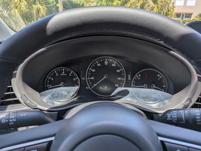 2026 Mazda CX-30 — photo 26 view
