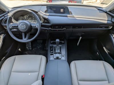 2026 Mazda CX-30 — photo 15 view