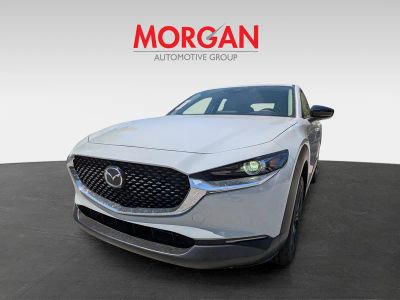 2026 Mazda CX-30 — photo 9 view