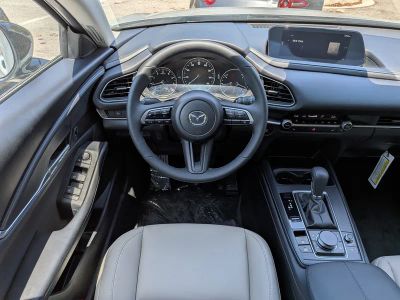 2026 Mazda CX-30 — photo 16 view