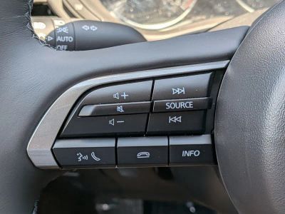 2026 Mazda CX-30 — photo 24 view