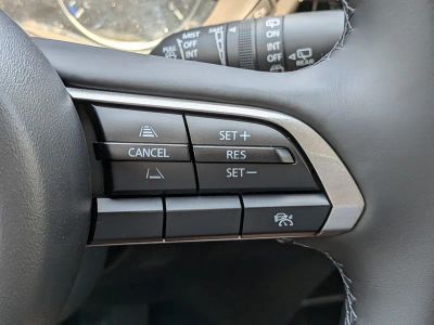 2026 Mazda CX-30 — photo 25 view