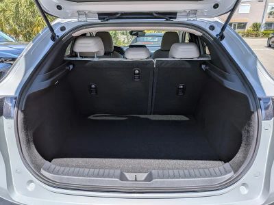 2026 Mazda CX-30 — photo 13 view