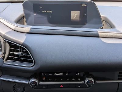 2026 Mazda CX-30 — photo 18 view