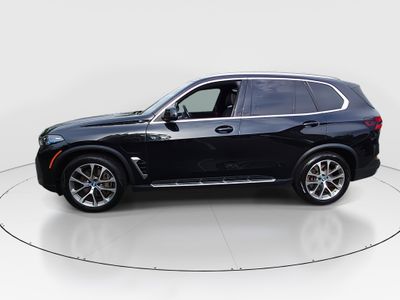 2025 BMW X5 - Photo 4