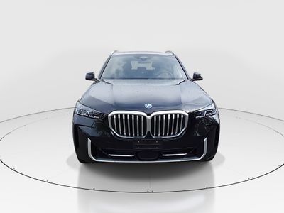 2025 BMW X5 - Photo 2