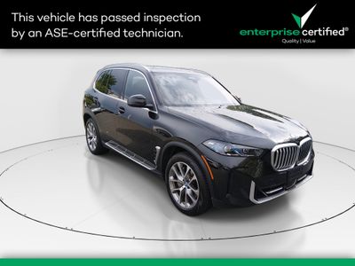 2025 BMW X5 - Photo 1