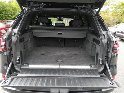 2025 BMW X5 - Photo 11