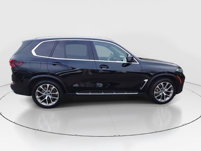 2025 BMW X5 - Photo 8