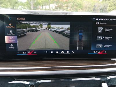 2025 BMW X5 - Photo 17