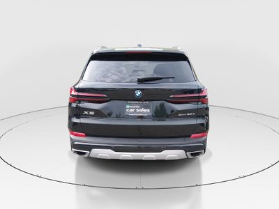 2025 BMW X5 - Photo 6
