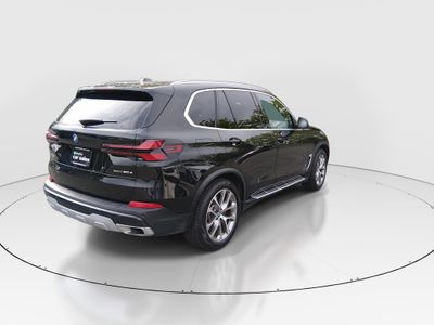2025 BMW X5 - Photo 7
