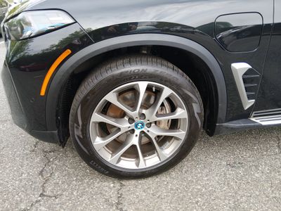 2025 BMW X5 - Photo 10