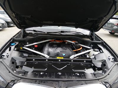 2025 BMW X5 - Photo 9