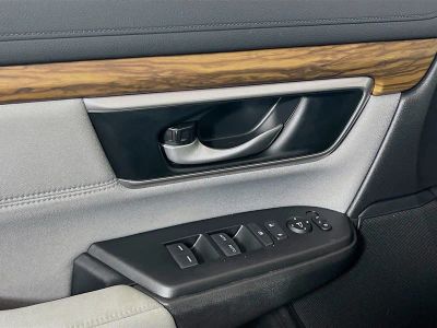 2022 Honda CR-V — photo 12 view