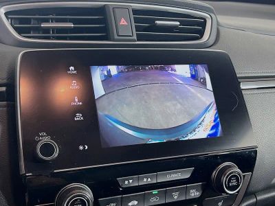 2022 Honda CR-V — photo 9 view