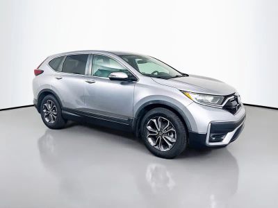 2022 Honda CR-V — photo 21 view