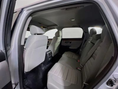 2022 Honda CR-V — photo 17 view