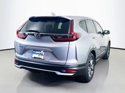 2022 Honda CR-V — photo 19 view