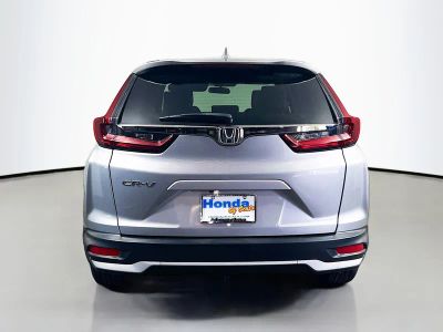 2022 Honda CR-V — photo 18 view