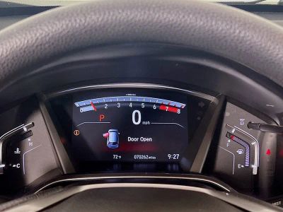2022 Honda CR-V — photo 10 view