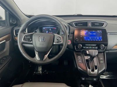 2022 Honda CR-V — photo 15 view