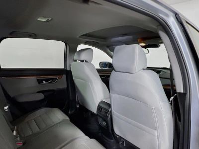 2022 Honda CR-V — photo 20 view