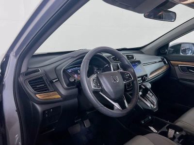 2022 Honda CR-V — photo 7 view