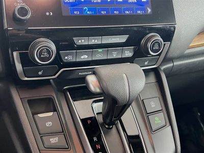 2022 Honda CR-V — photo 11 view
