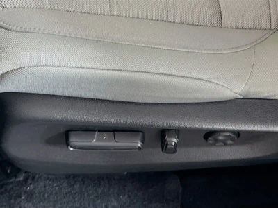 2022 Honda CR-V — photo 13 view