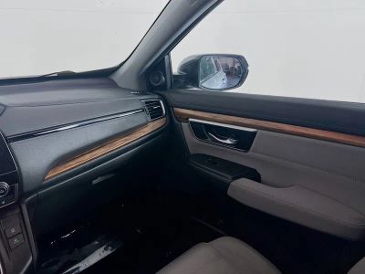 2022 Honda CR-V — photo 16 view