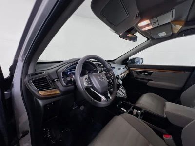 2022 Honda CR-V — photo 14 view