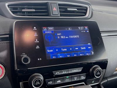 2022 Honda CR-V — photo 8 view