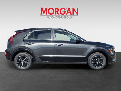 2025 Kia Niro - Photo 9