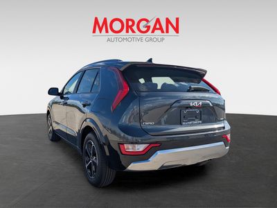 2025 Kia Niro - Photo 7