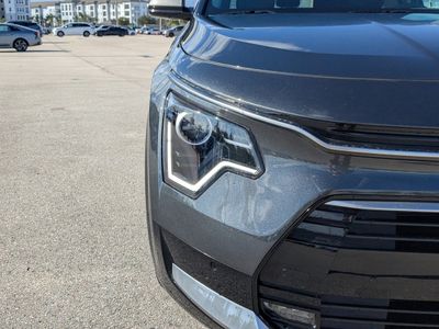 2025 Kia Niro - Photo 12