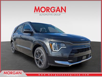 2025 Kia Niro - Photo 1
