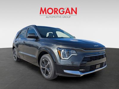 2025 Kia Niro - Photo 2