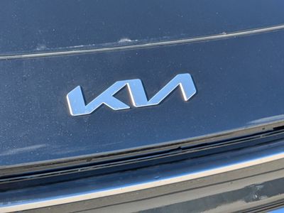2025 Kia Niro - Photo 11