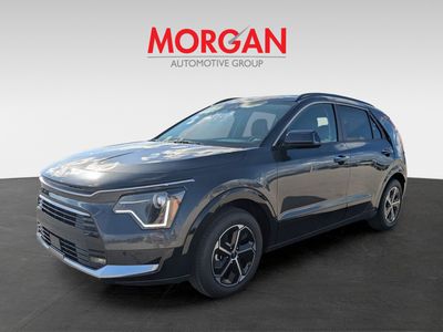 2025 Kia Niro - Photo 3