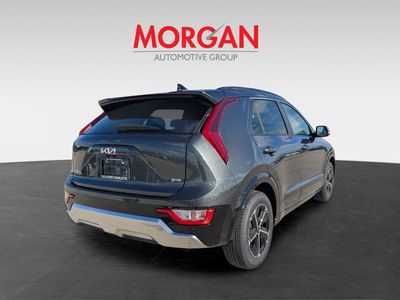 2025 Kia Niro - Photo 6