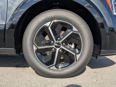 2025 Kia Niro - Photo 13