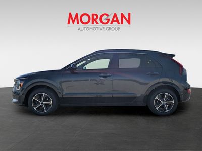 2025 Kia Niro - Photo 10