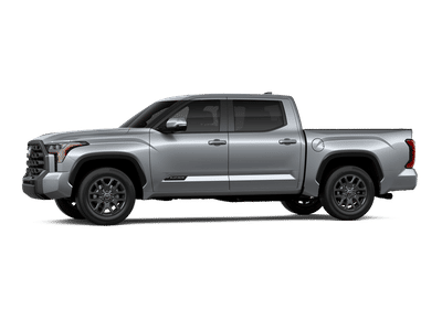 2026 Toyota Tundra — photo 9 view