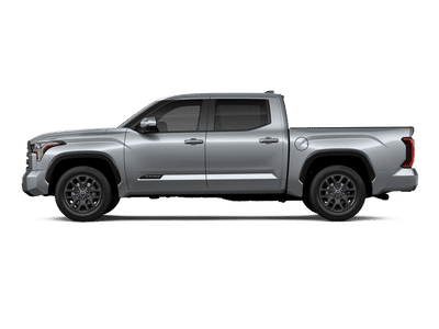 2026 Toyota Tundra — photo 10 view