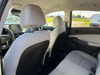 2022 Hyundai Kona - Photo 12